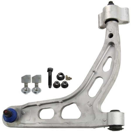 Control Arm for 2003-2005 Lincoln Aviator   0'' Rear Moog