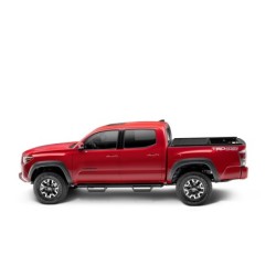 Tonneau Cover for 2005-2015 Toyota Tacoma