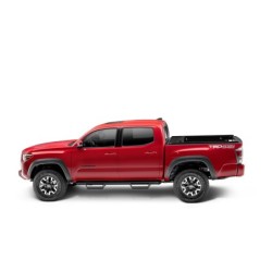 Tonneau Cover for 2005-2015 Toyota Tacoma