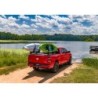 Tonneau Cover for 2016-2023 Toyota Tacoma