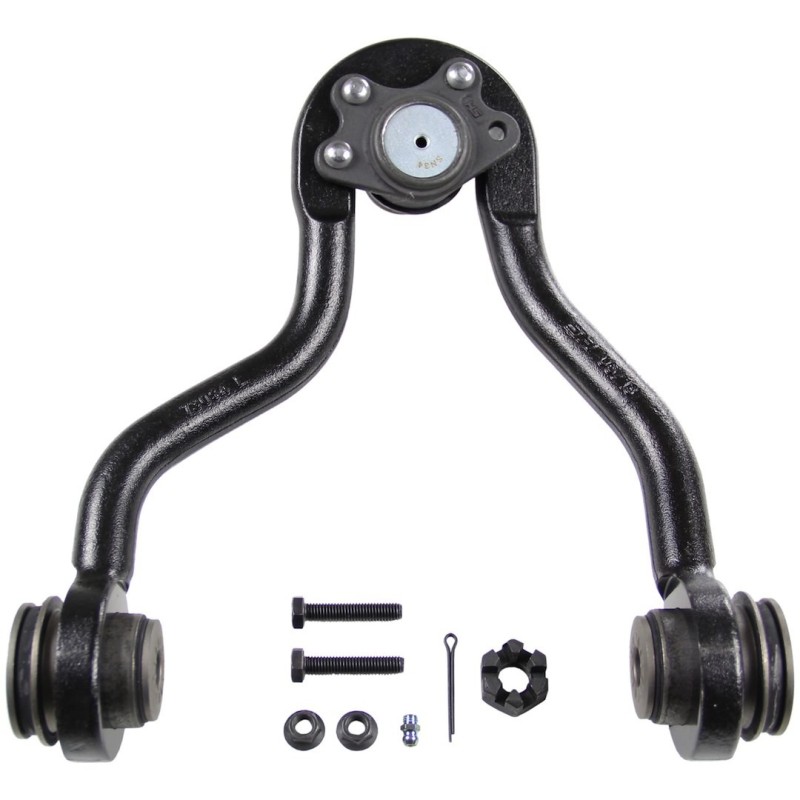 Control Arm for 1990-2005 GMC Safari 4WD  0'' Front Moog