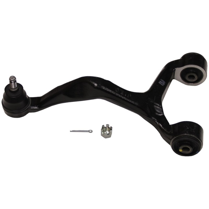 Control Arm for 2006-2010 Hyundai Sonata   0'' Rear Moog