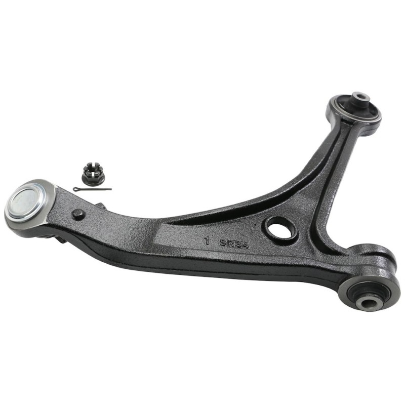 Control Arm for 2005-2010 Honda Odyssey   0'' Front Moog