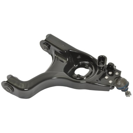 Control Arm for 2000-2003 Dodge Durango 2WD  0'' Front Moog
