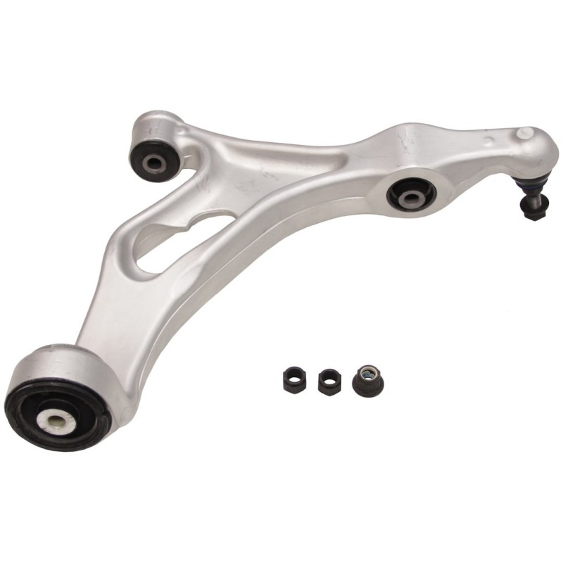 Control Arm for 2008-2008 Porsche Cayenne   0'' Front Moog