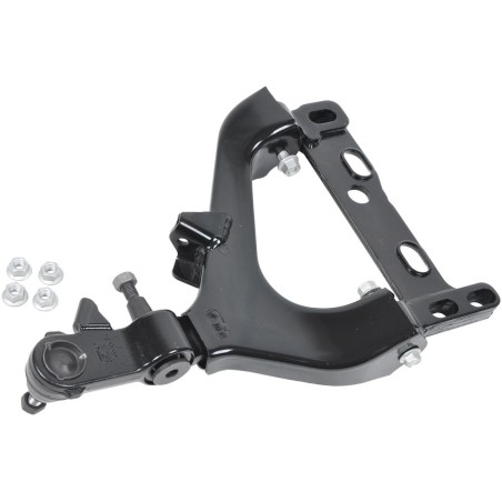 Control Arm for 2005-2007 Saab 9-7x   0'' Front Moog