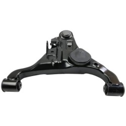 Control Arm for 2009-2012 Suzuki Equator   0'' Front Moog