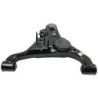 Control Arm for 2009-2012 Suzuki Equator   0'' Front Moog