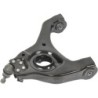 Control Arm for 2007-2007 GMC Sierra 1500 Classic 2WD  0'' Front Moog