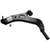 Control Arm for 2008-2009 Mercury Sable 4WD  0'' Front Moog
