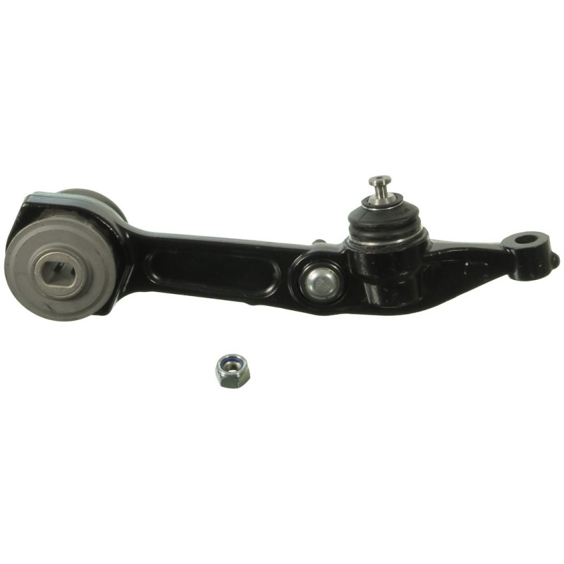 Control Arm for 2006-2006 Mercedes-Benz S350   0'' Full Front and Rear Moog