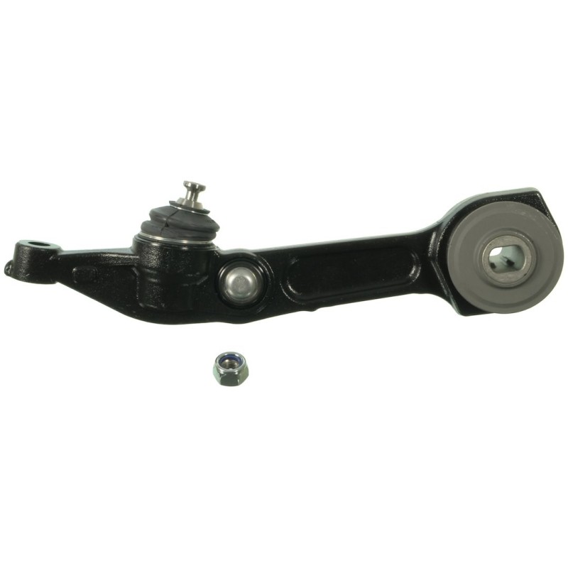 Control Arm for 2000-2006 Mercedes-Benz S430 4WD/2WD  0'' Full Front and Rear Moog