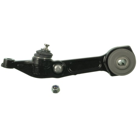 Control Arm for 2000-2006 Mercedes-Benz S430 4WD/2WD  0'' Full Front and Rear Moog