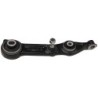 Control Arm for 2006-2006 Mercedes-Benz CLS500   0'' Full Front and Rear Moog