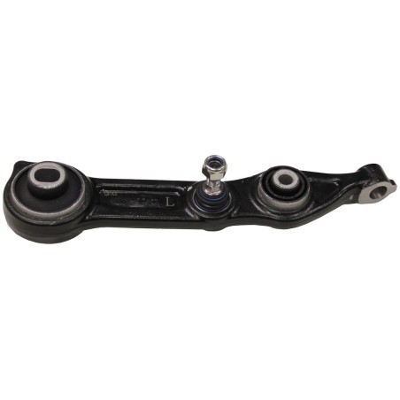 Control Arm for 2007-2011 Mercedes-Benz CLS550   0'' Full Front and Rear Moog