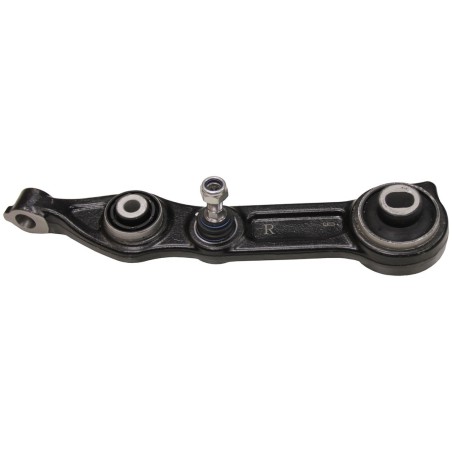 Control Arm for 2006-2009 Mercedes-Benz E350 4WD/2WD  0'' Full Front and Rear Moog