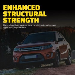 Control Arm for 2002-2006 Nissan Altima   0'' Front Moog