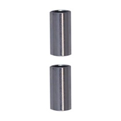 Shock Absorber for 1981-1988 Jeep J10   3-4'' Rear, Front  Lift  Bilstein
