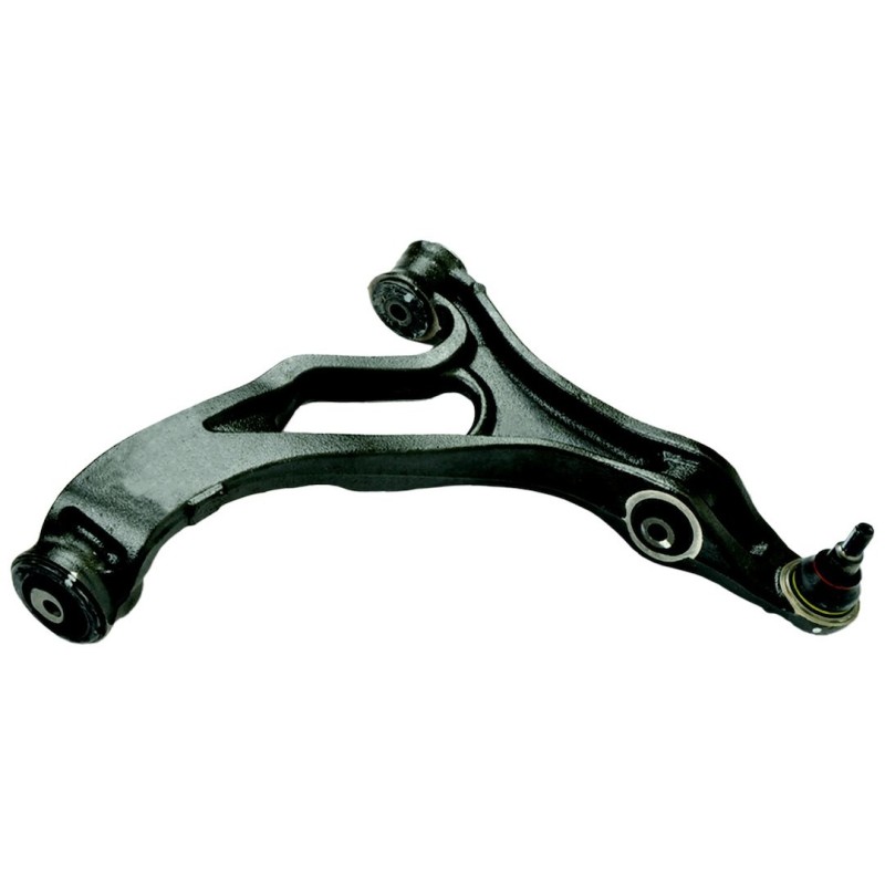 Control Arm for 2008-2008 Porsche Cayenne   0'' Front Moog