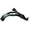 Control Arm for 2008-2008 Porsche Cayenne   0'' Front Moog