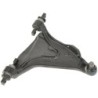 Control Arm for 1998-2000 Volvo V70   0'' Front Moog