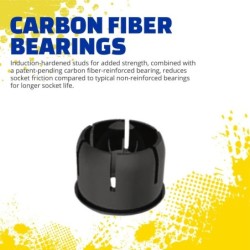 Control Arm for 2005-2008 Dodge Magnum 2WD  0'' Front Moog