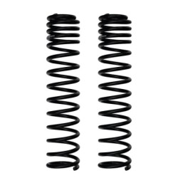 Lift Kit for 1997-2006 Jeep Wrangler TJ 6'' Front and Rear