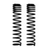 Lift Kit for 1997-2006 Jeep Wrangler TJ 6'' Front and Rear