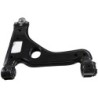 Control Arm for 2001-2002 Saturn L100   0'' Front Moog