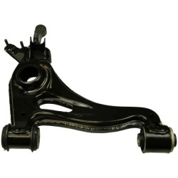 Control Arm for 2001-2002 Mercedes-Benz CLK55 AMG   0'' Front Moog