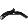 Control Arm for 1999-2003 Mazda Protege   0'' Front Moog