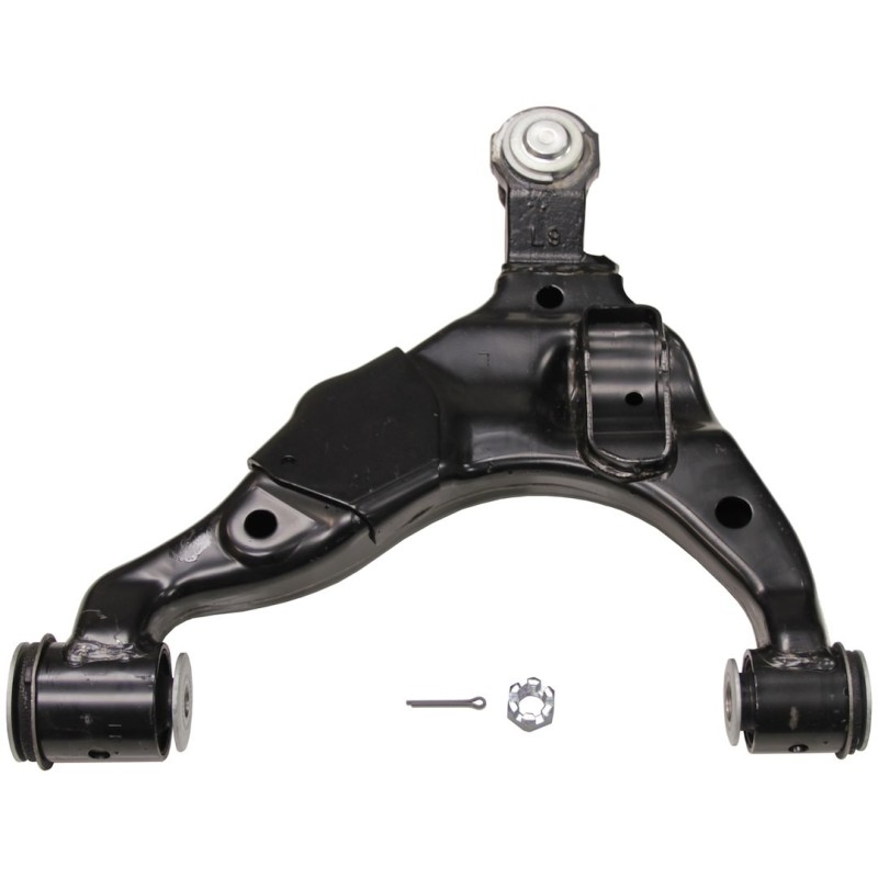 Control Arm for 2003-2009 Lexus GX470   0'' Front Moog