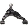 Control Arm for 2003-2009 Toyota 4Runner   0'' Front Moog