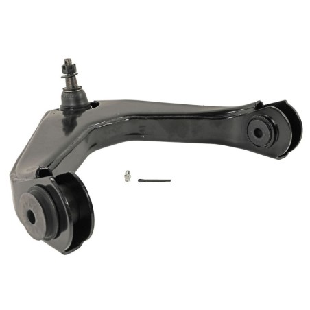 Control Arm for 2007-2007 Chevrolet Silverado 2500 HD Classic   0'' Front Moog