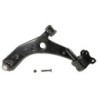 Control Arm for 2012-2015 Mazda 5   0'' Front Moog