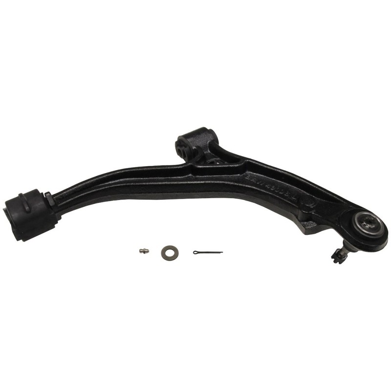 Control Arm for 2001-2007 Dodge Caravan   0'' Front Moog