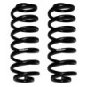 Lift Kit for 1997-2006 Jeep Wrangler TJ 6'' Front and Rear