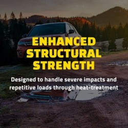 Control Arm for 2016-2020 Subaru Crosstrek   0'' Rear Moog