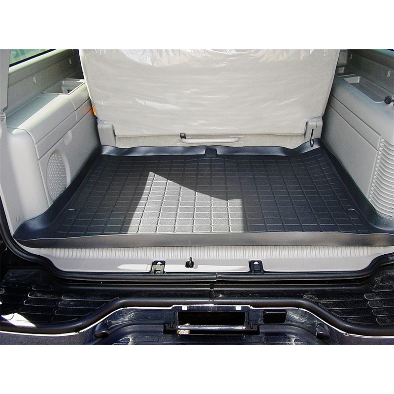 Cargo Area Liner for 2000-2006 GMC Yukon XL 2500