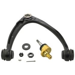 Control Arm for 2007-2018 GMC Sierra 1500 2WD/4WD  0'' Front Moog
