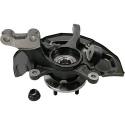 Spindle for 2004-2010 Toyota Sienna 2WD  0'' Front Moog