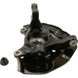 Spindle for 2004-2010 Toyota Sienna 2WD  0'' Front Moog