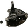 Spindle for 2004-2010 Toyota Sienna 2WD  0'' Front Moog