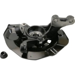 Spindle for 2004-2010 Toyota Sienna 2WD  0'' Front Moog