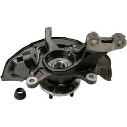 Spindle for 2004-2010 Toyota Sienna 4WD/2WD  0'' Front Moog