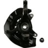 Spindle for 2004-2010 Toyota Sienna 4WD/2WD  0'' Front Moog
