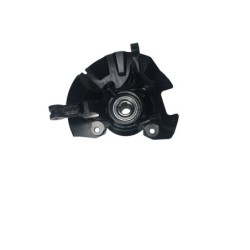 Spindle for 2006-2011 Hyundai Accent   0'' Front Moog