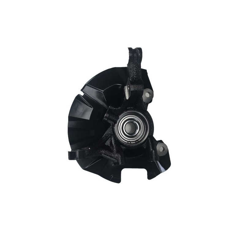 Spindle for 2009-2014 Acura TSX   0'' Front Moog