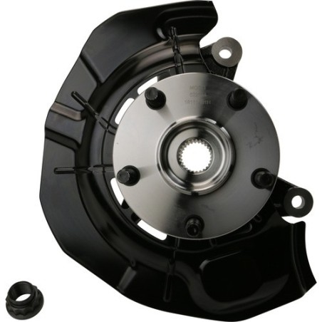 Spindle for 2007-2011 Toyota Camry   0'' Front Moog