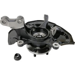 Spindle for 2007-2011 Toyota Camry   0'' Front Moog